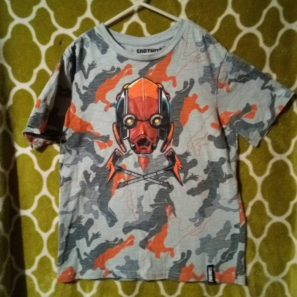 Fortnite Shirt